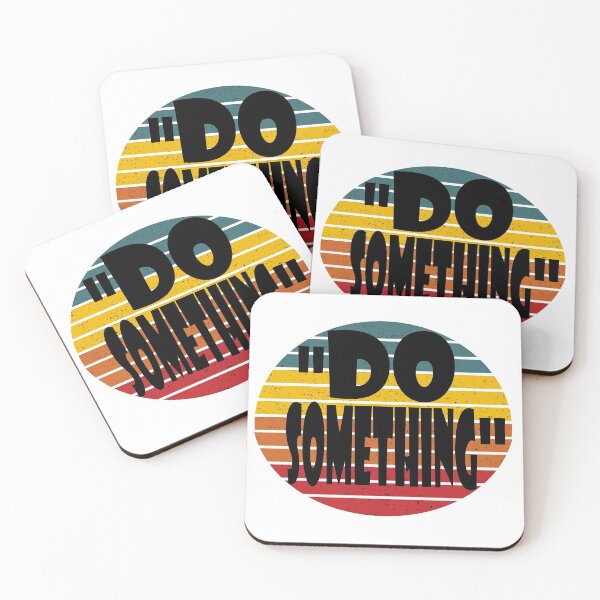 Item preview,  Do Something Kamala Harris Call to Action 2020 designed and sold by daybreakagain.