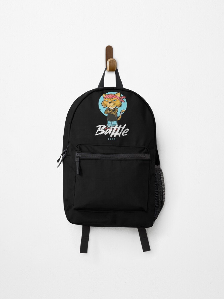 battle bookbag