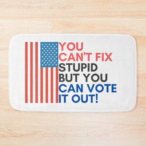 Item preview, antitrumpism designed and sold by Zaibo.