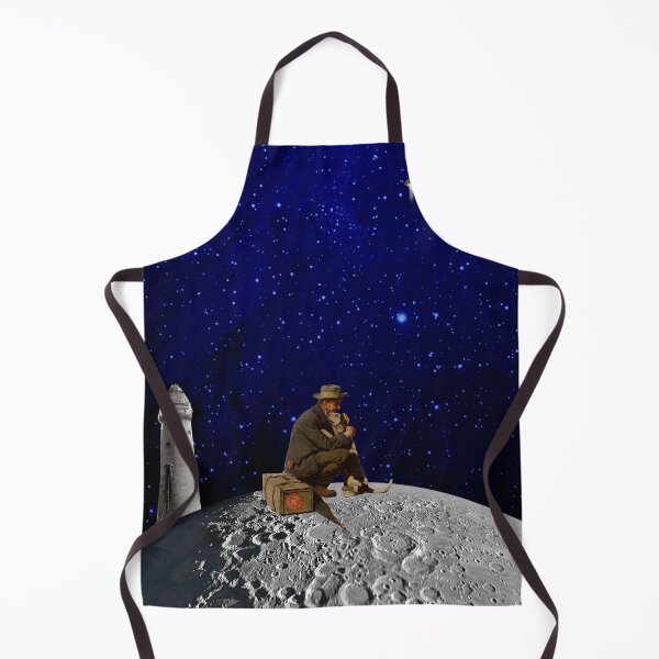 Item preview, The lighthouse keeper designed and sold by Design4uStudio.
