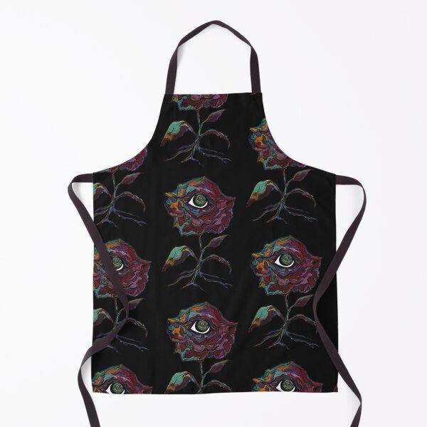 Item preview, Blood Rose designed and sold by WerdiArt.