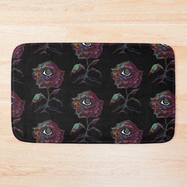 Item preview, Blood Rose designed and sold by WerdiArt.