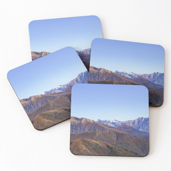 Item preview, The Alps designed and sold by harrisB.