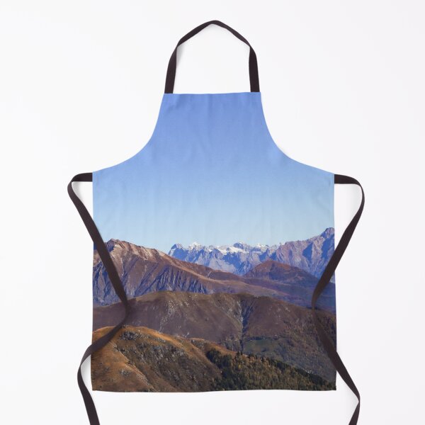 Item preview, The Alps designed and sold by harrisB.