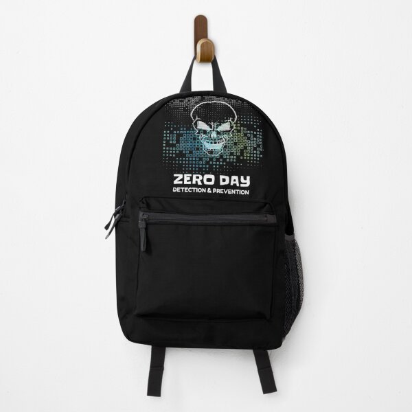 Item preview, Hackers Zero-Day Detection & Prevention designed and sold by clubtee.