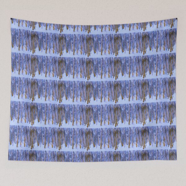 Item preview, Early walk blues designed and sold by bunlinked.