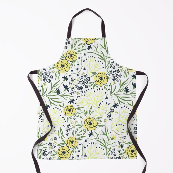 Item preview,  hojas verdes en el jardin! designed and sold by Pinnypin.