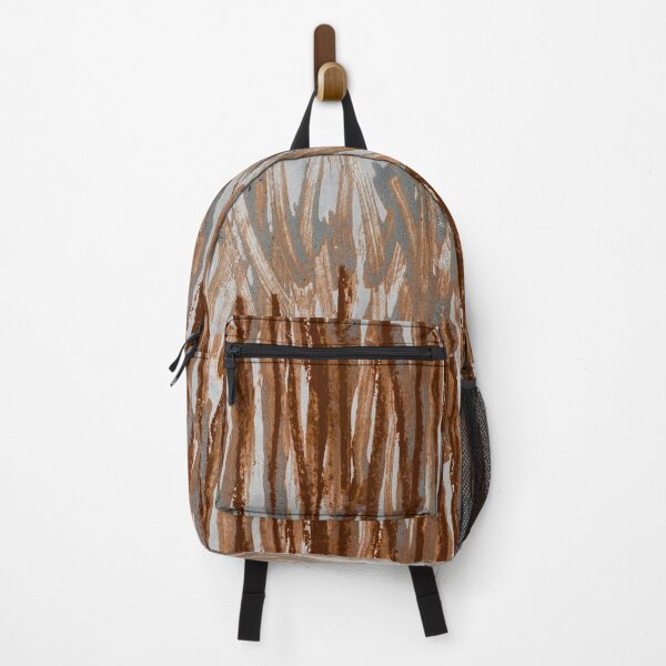 Item preview, Early walk ochre designed and sold by bunlinked.