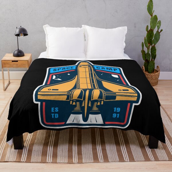 Item preview, Space Exploration Space Camp designed and sold by Vector Scout Lab.