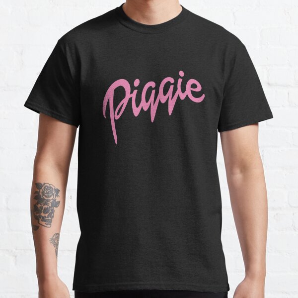 Piggie Classic T-Shirt