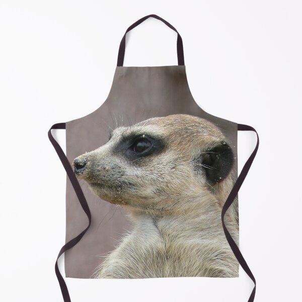 Item preview, Meercat designed and sold by WonderBubbles.