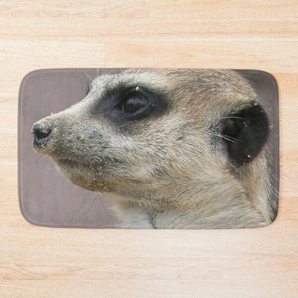 Item preview, Meercat designed and sold by WonderBubbles.