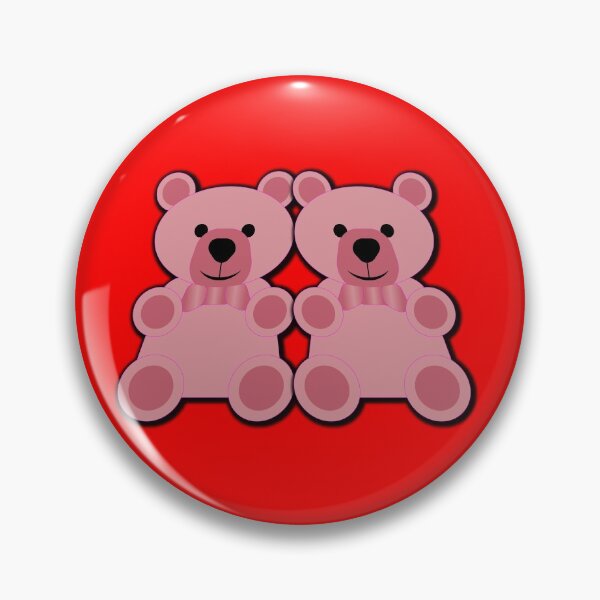 Item preview, teddys designed and sold by Syadvad.