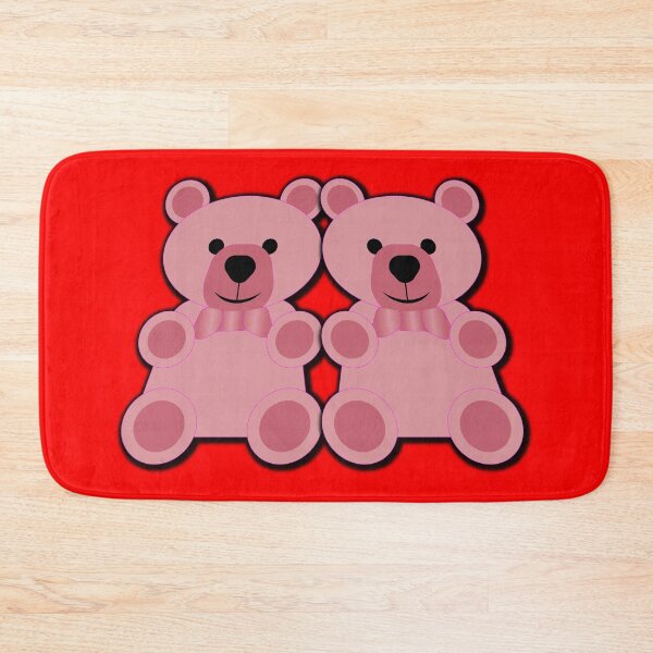 Item preview, teddys designed and sold by Syadvad.