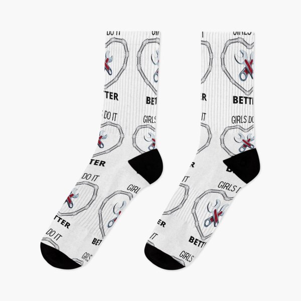 Item preview, Girls do it Better! designed and sold by TeeZoneZtore.