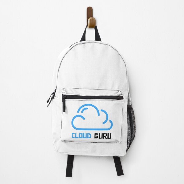 Item preview, Cloud Guru White  designed and sold by clubtee.