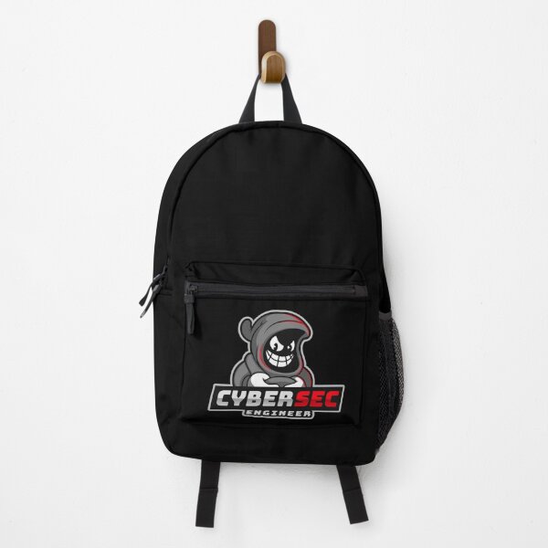 Item preview, Cyber Sec Engineer designed and sold by clubtee.