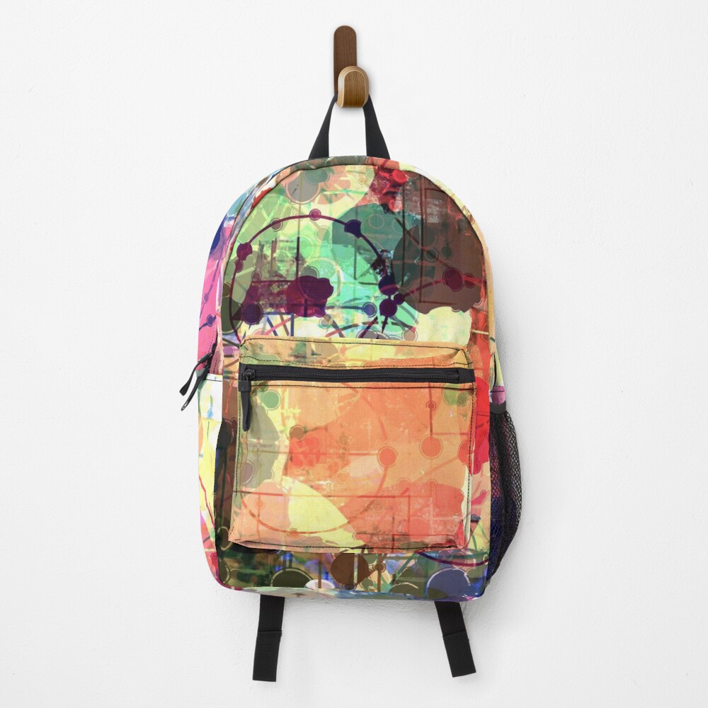 Item preview, Backpack designed and sold by SheilaWenzel.