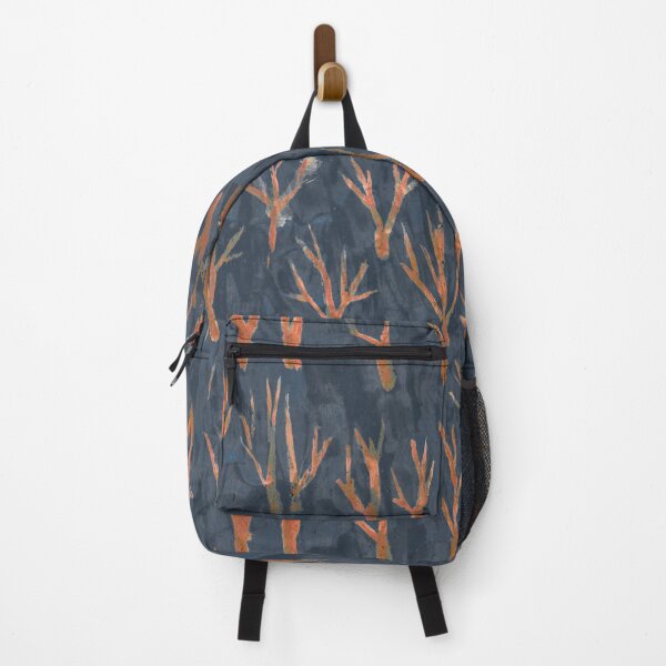 Item preview, Blue-grey forest designed and sold by bunlinked.