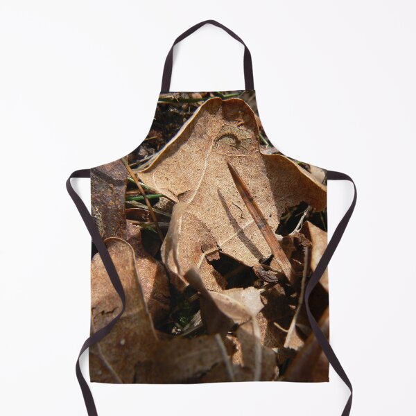 Item preview, Fallen leaves designed and sold by WonderBubbles.