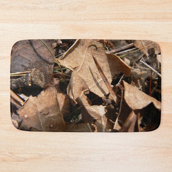 Item preview, Fallen leaves designed and sold by WonderBubbles.