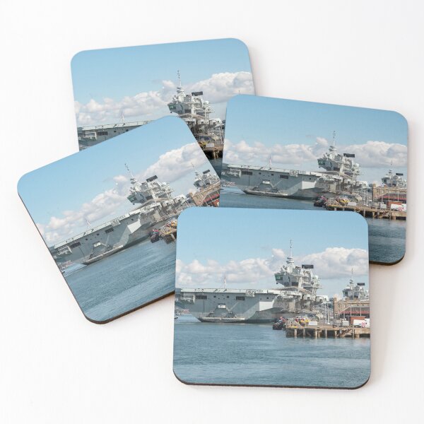 Item preview, Pompey aircraft carriers  designed and sold by hawkie.
