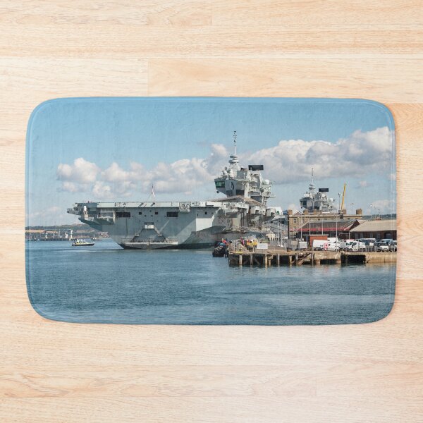 Item preview, Pompey aircraft carriers  designed and sold by hawkie.