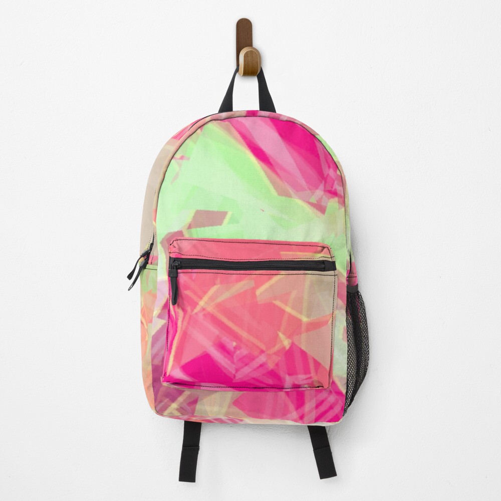 Item preview, Backpack designed and sold by Blu888.