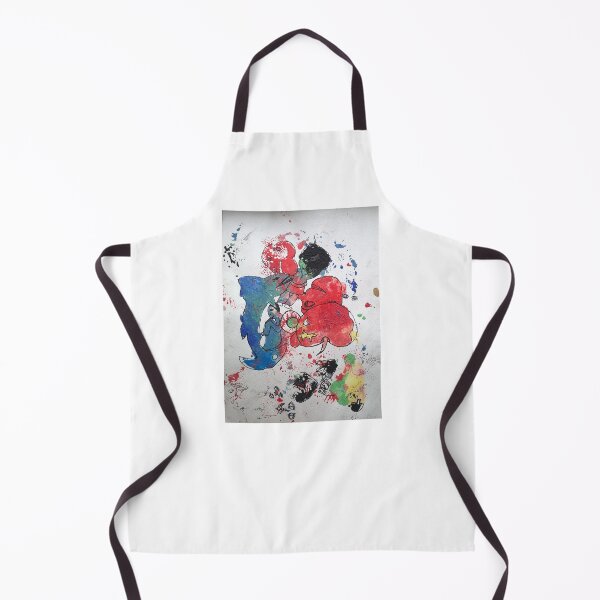 Item preview, Transcendental Apperception designed and sold by AirRootsArt.