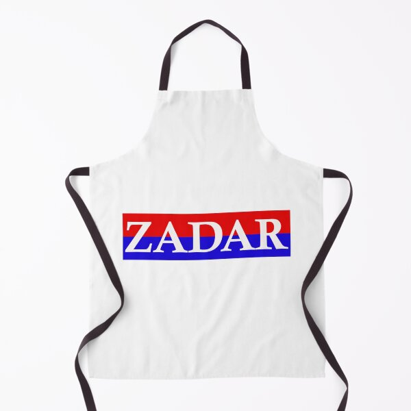 Item preview, Zadar represent!! designed and sold by Velered Designs ⚜️.