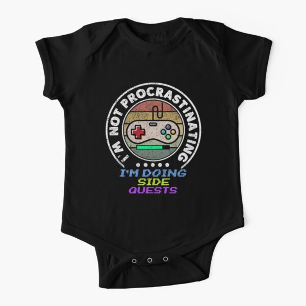 Quests Short Sleeve Baby One Piece Redbubble - roblox dungeon quest wikia onyx hammer