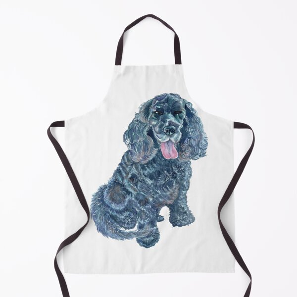 Item preview, Cocker Spaniel designed and sold by aliciapuran.