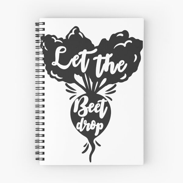 Item preview, Let the BEET drop designed and sold by supu9.