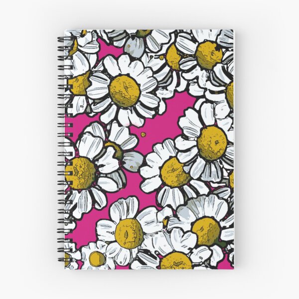 Item preview, Bunches Of Daisies designed and sold by Blu Happiness.