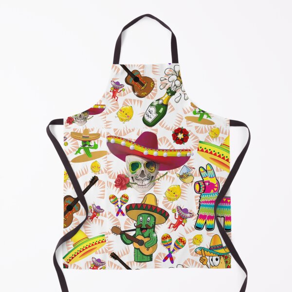 TRADITIONAL COLLECTION Apron