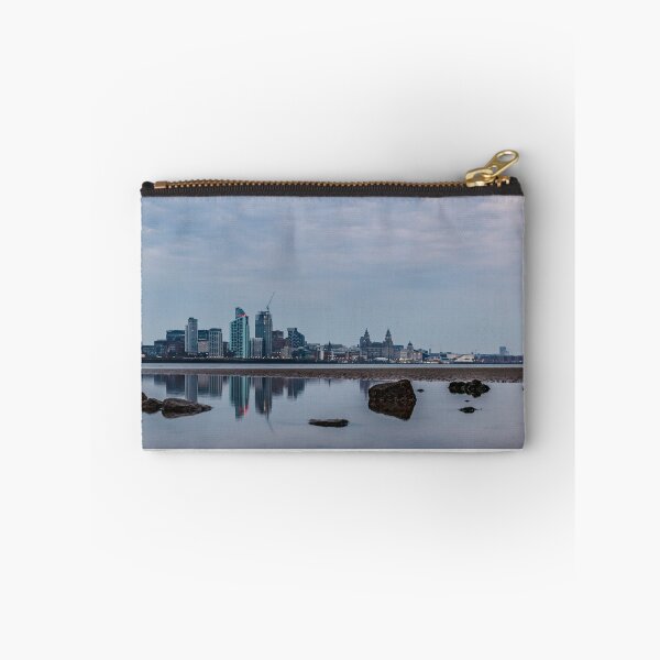 Item preview, Liverpool waterfront reflections designed and sold by Paul Madden.