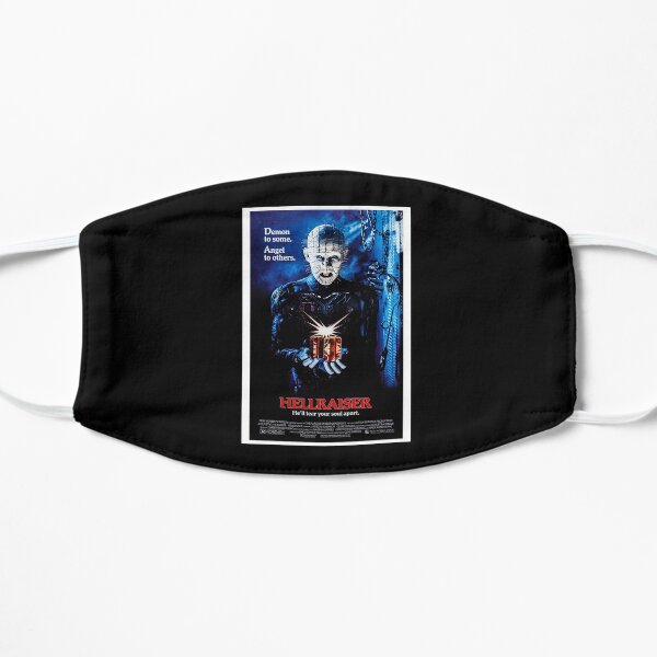 Hellraiser (1987) Flat Mask