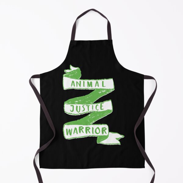 Item preview, Animal Justice Warrior designed and sold by jazzydevil.