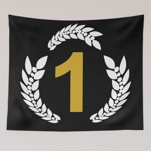 Item preview, 1 laurel wreath, anniversary, give designed and sold by Kirei-Lily.