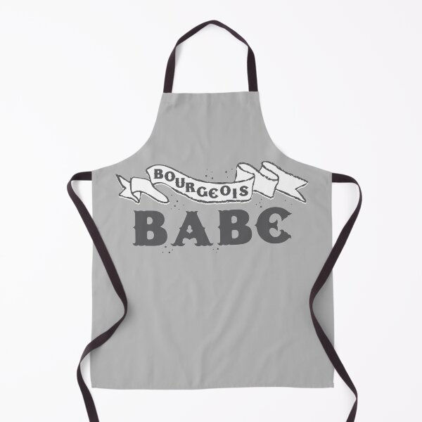 Item preview, Bourgeois babe designed and sold by jazzydevil.