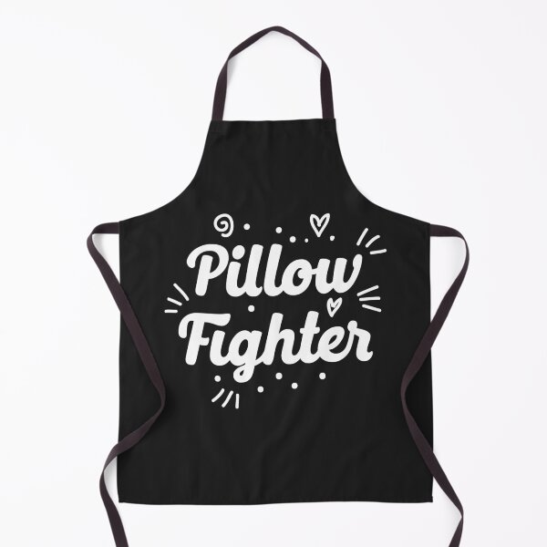 Item preview, Pillow Fighter designed and sold by jazzydevil.
