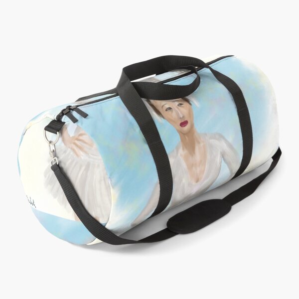 Item preview, Prima Ballerina - Painting designed and sold by ibadishi.