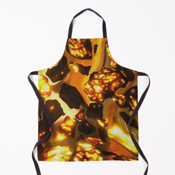 Item preview, Stocksom Illuminated 2 designed and sold by Stocksom Art Prints.