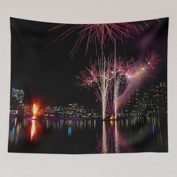Item preview, Winter Firelight Festival, Docklands, Melbourne, Victoria, Australia. designed and sold by Vicki Walsh.