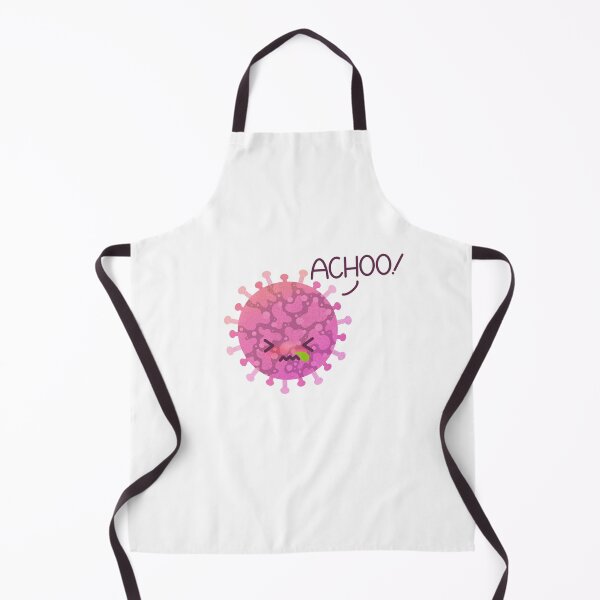 Item preview, Sneezing Covid designed and sold by wildgica.
