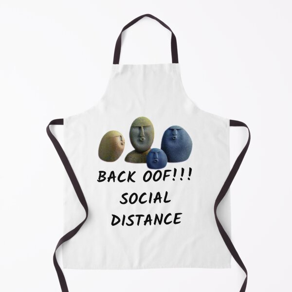 Item preview, OOF STONES MEME designed and sold by Sharon111.