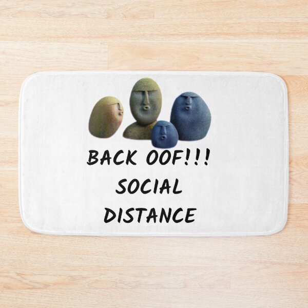 Item preview, OOF STONES MEME designed and sold by Sharon111.