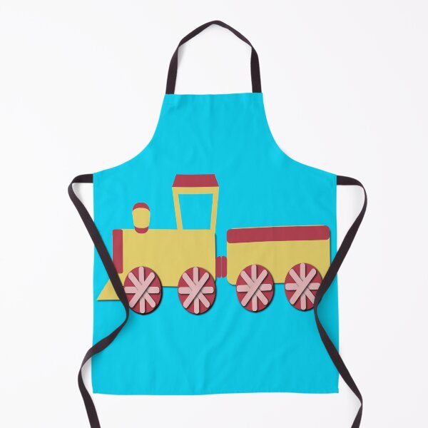Item preview, toy train designed and sold by Syadvad.