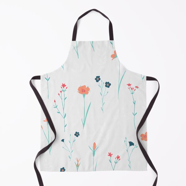 Item preview, Spring Floral designed and sold by IvyLemonStudio.