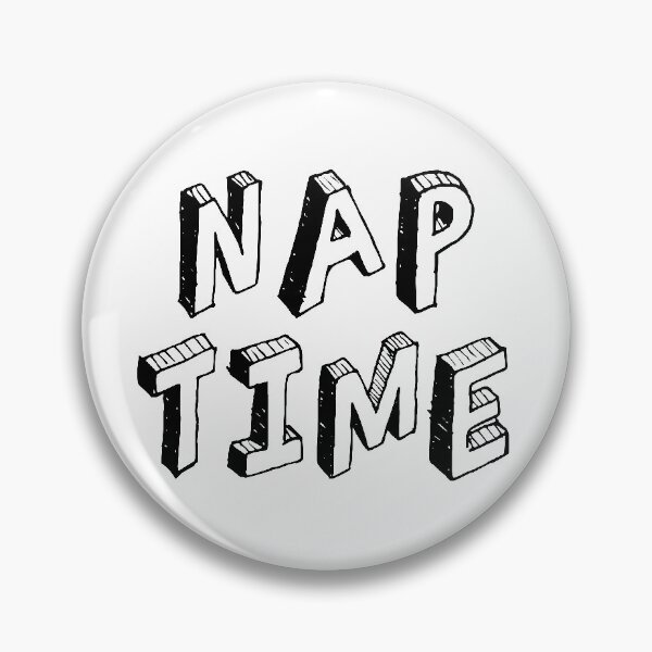 Item preview, NAP TIME designed and sold by jazzydevil.